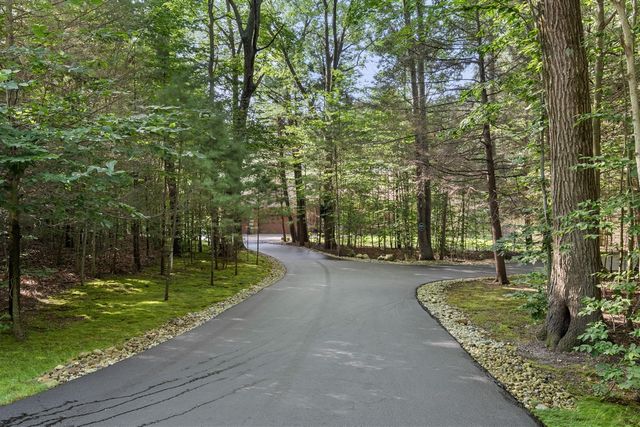 6065 N Scenic Woods Circle, Muskegon, MI 49445