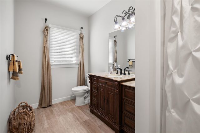 6065 N Scenic Woods Circle, Muskegon, MI 49445