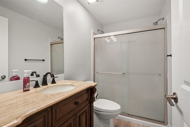 6065 N Scenic Woods Circle, Muskegon, MI 49445