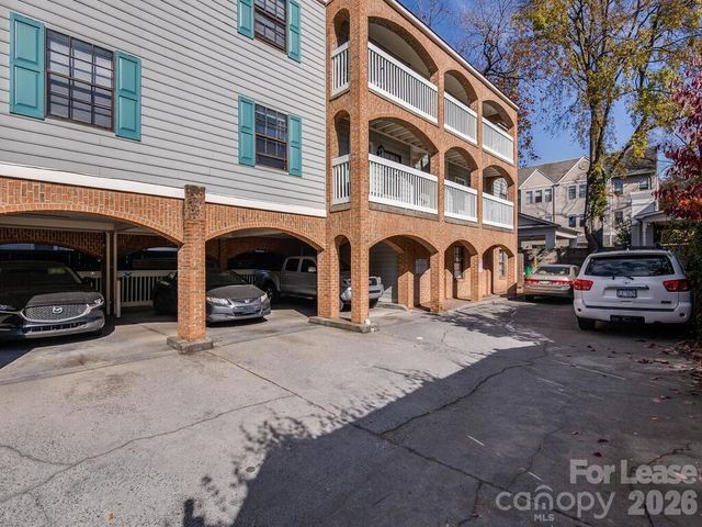 406 W 9th Street 304, Charlotte, NC 28202