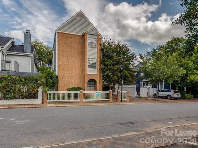 406 W 9th Street 304, Charlotte, NC 28202