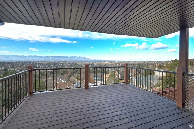 8564 S LITTLE WILLOW CIR, Cottonwood Heights, UT 84121