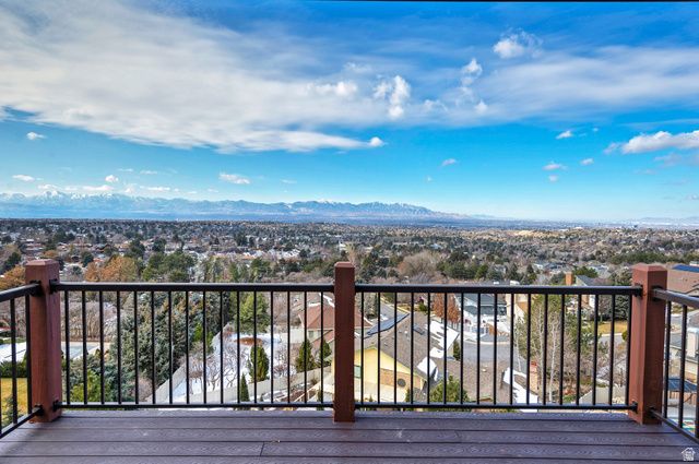 8564 S LITTLE WILLOW CIR, Cottonwood Heights, UT 84121
