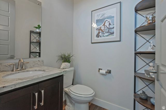 8564 S LITTLE WILLOW CIR, Cottonwood Heights, UT 84121