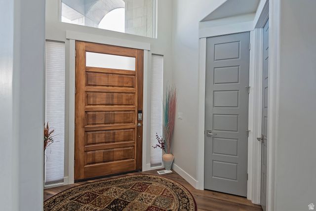 8564 S LITTLE WILLOW CIR, Cottonwood Heights, UT 84121