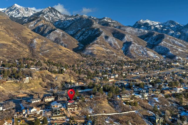 8564 S LITTLE WILLOW CIR, Cottonwood Heights, UT 84121