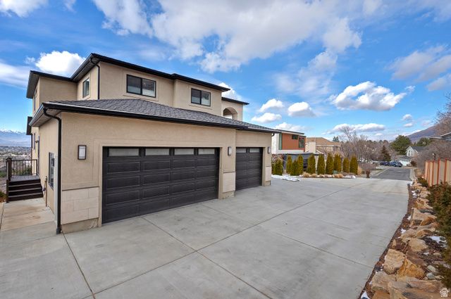 8564 S LITTLE WILLOW CIR, Cottonwood Heights, UT 84121