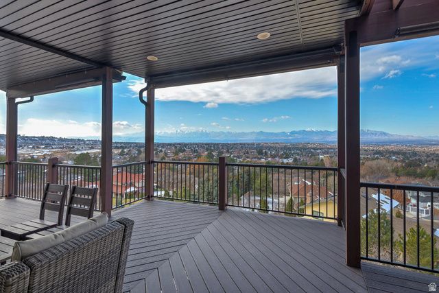 8564 S LITTLE WILLOW CIR, Cottonwood Heights, UT 84121