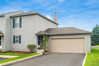 5675 Wigmore Drive, 54F, Columbus, OH 43235