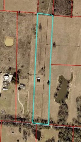 1064 VZ Co Rd 2413, Canton, TX 75103