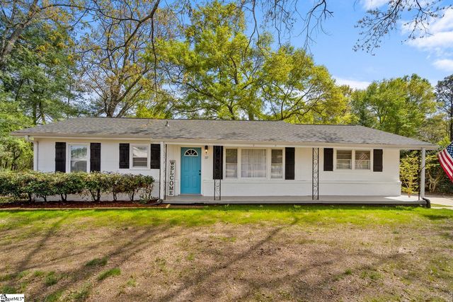 37 Dendy Street, Pelzer, SC 29669