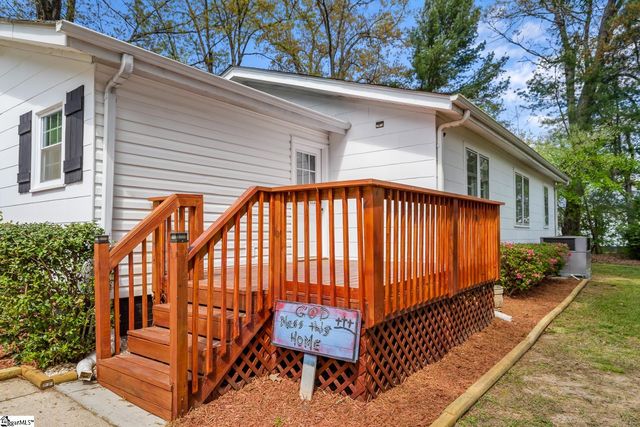 37 Dendy Street, Pelzer, SC 29669