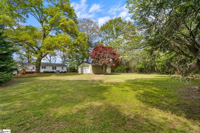 37 Dendy Street, Pelzer, SC 29669