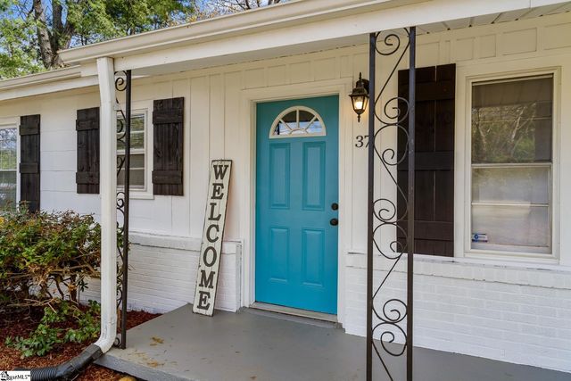 37 Dendy Street, Pelzer, SC 29669