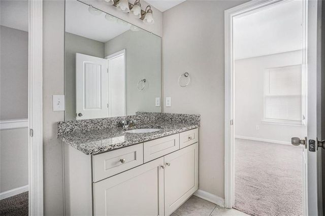 228 FIELDCREST Drive, Dallas, GA 30132