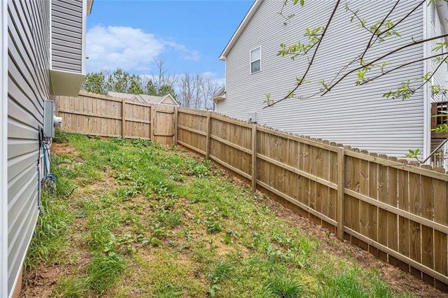 228 FIELDCREST Drive, Dallas, GA 30132