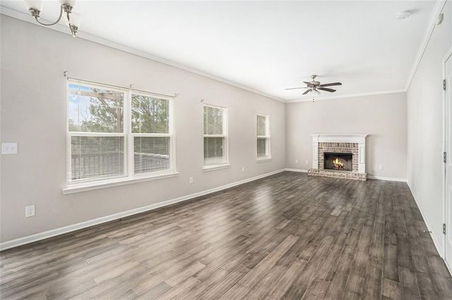 228 FIELDCREST Drive, Dallas, GA 30132