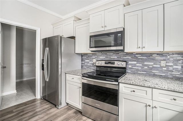 228 FIELDCREST Drive, Dallas, GA 30132