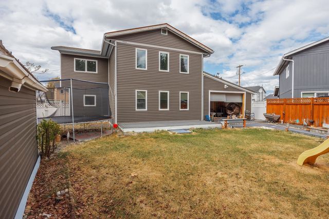 1615 KASSI COURT, Fairbanks, AK 99709
