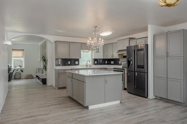 1615 KASSI COURT, Fairbanks, AK 99709
