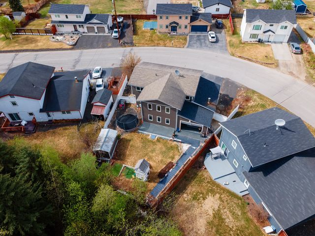 1615 KASSI COURT, Fairbanks, AK 99709