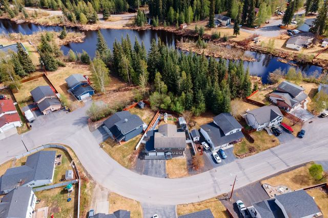 1615 KASSI COURT, Fairbanks, AK 99709