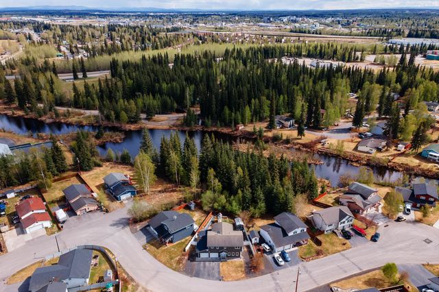 1615 KASSI COURT, Fairbanks, AK 99709