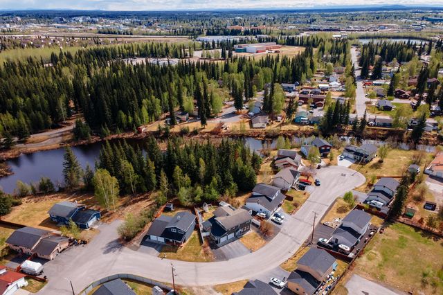 1615 KASSI COURT, Fairbanks, AK 99709