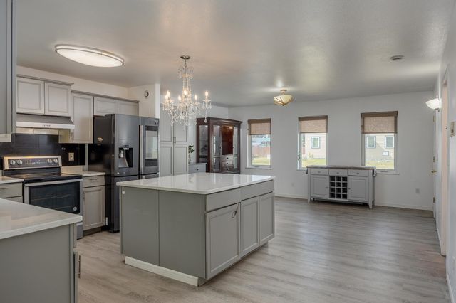 1615 KASSI COURT, Fairbanks, AK 99709