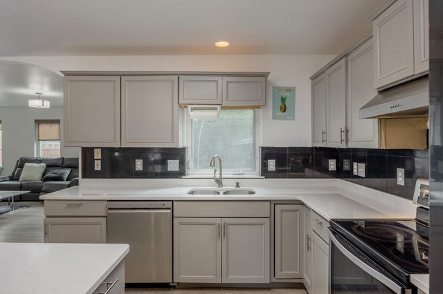 1615 KASSI COURT, Fairbanks, AK 99709