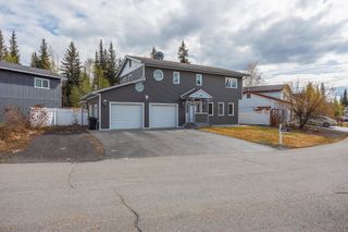 1615 KASSI COURT, Fairbanks, AK 99709