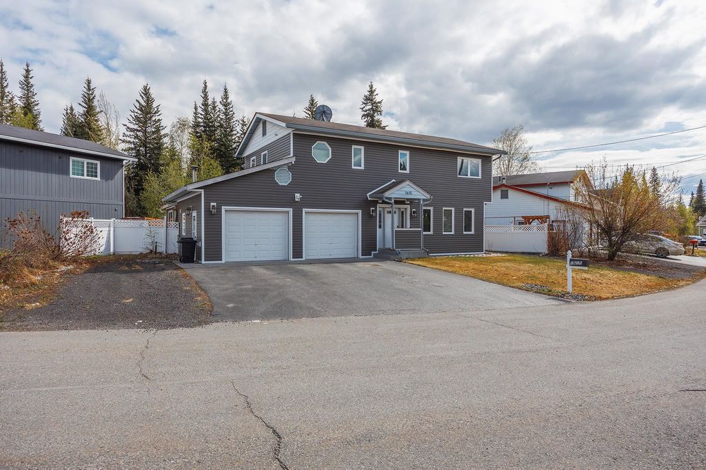 1615 KASSI COURT, Fairbanks, AK 99709
