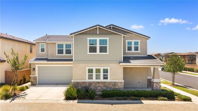 4140 E. Avila Privado, Ontario, CA 91761