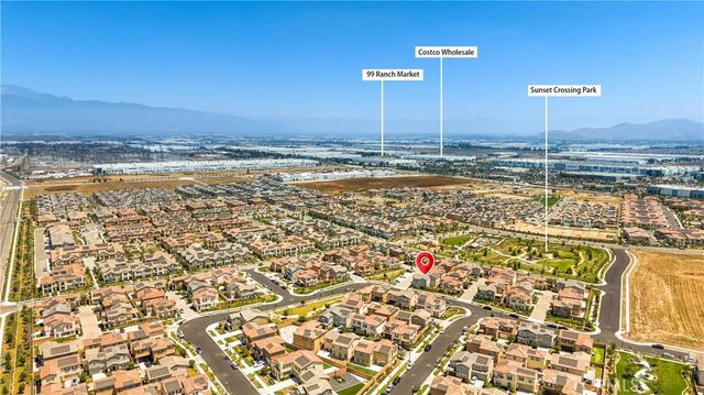 4140 E. Avila Privado, Ontario, CA 91761