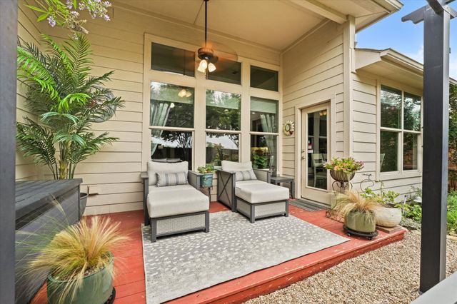 11521 Misty Mesa Drive, Fort Worth, TX 76052
