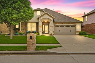 11521 Misty Mesa Drive, Fort Worth, TX 76052