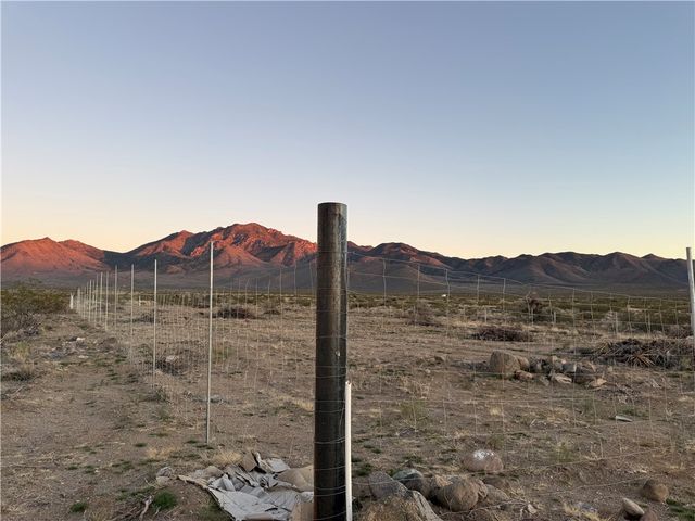 Lot 93 Joshua Drive, Dolan Springs, AZ 86441
