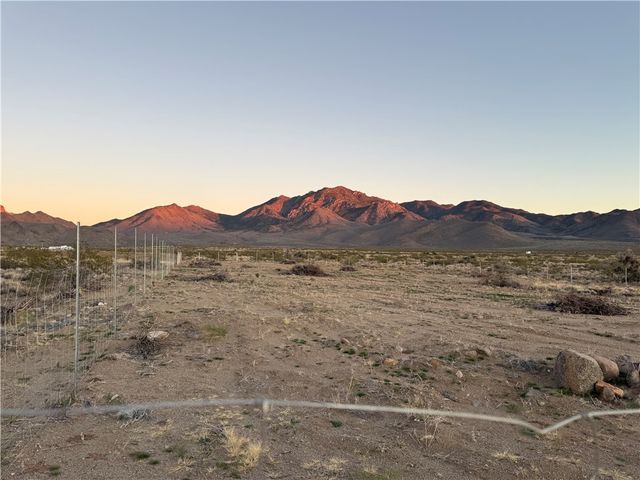 Lot 93 Joshua Drive, Dolan Springs, AZ 86441