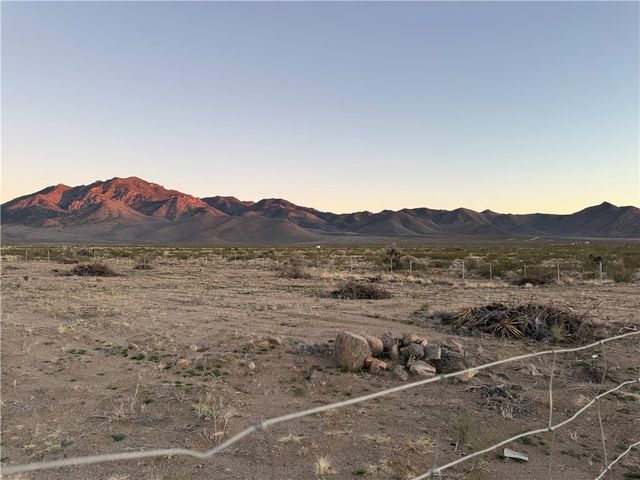 Lot 93 Joshua Drive, Dolan Springs, AZ 86441