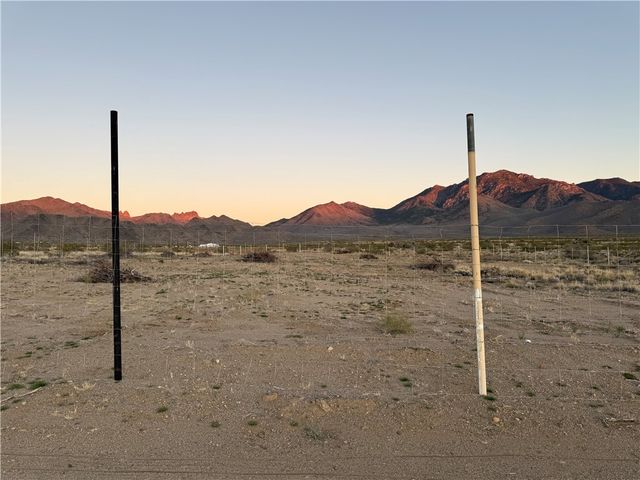 Lot 93 Joshua Drive, Dolan Springs, AZ 86441