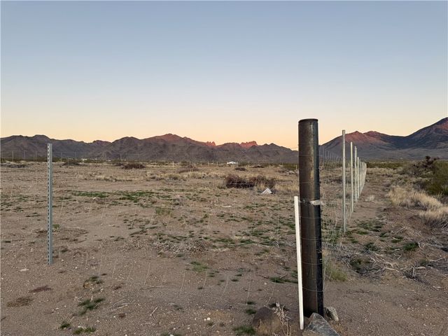 Lot 93 Joshua Drive, Dolan Springs, AZ 86441