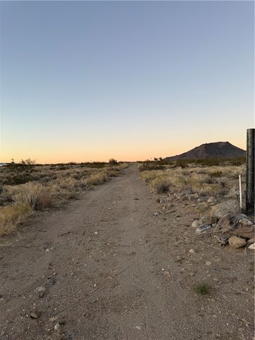 Lot 93 Joshua Drive, Dolan Springs, AZ 86441