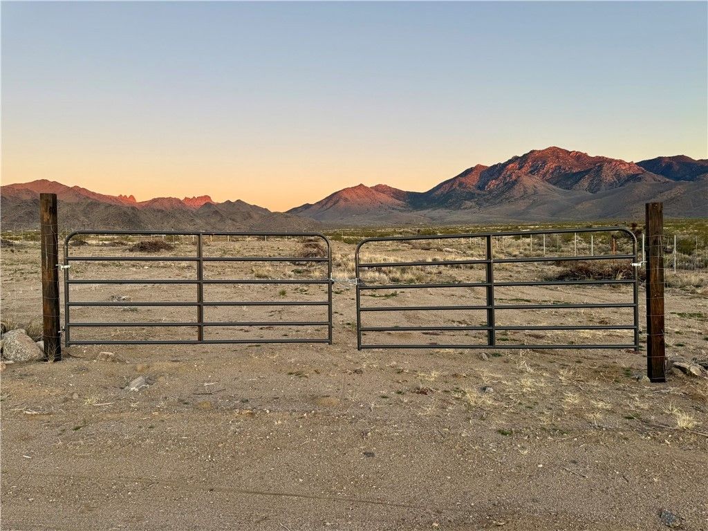 Lot 93 Joshua Drive, Dolan Springs, AZ 86441