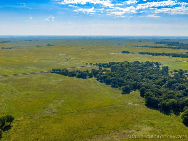 N 4025 Road, Ramona, OK 74061