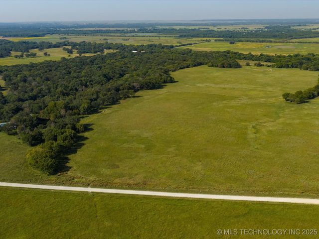 N 4025 Road, Ramona, OK 74061