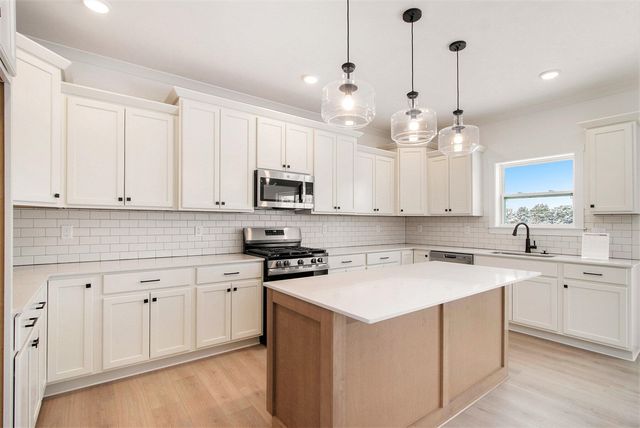 5122 Brinson Lane, Kalamazoo, MI 49009