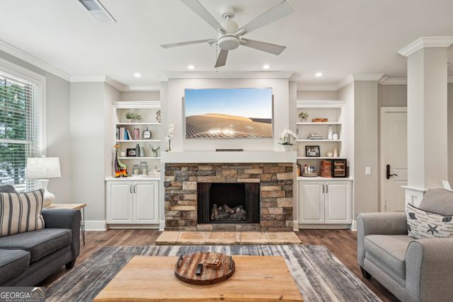 1050A Tailwater, Greensboro, GA 30642