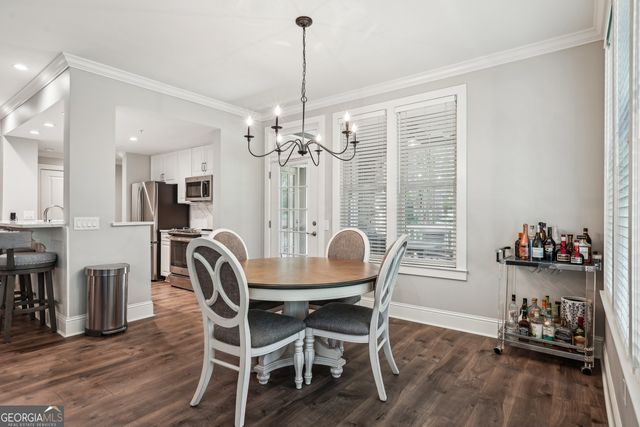 1050A Tailwater, Greensboro, GA 30642