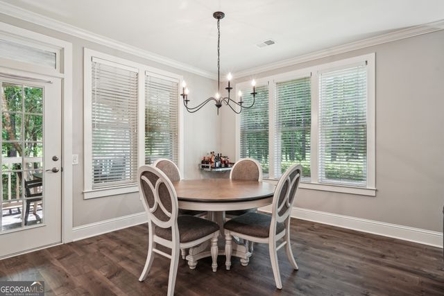 1050A Tailwater, Greensboro, GA 30642