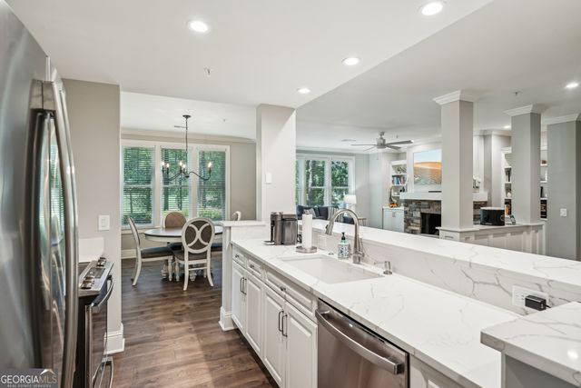 1050A Tailwater, Greensboro, GA 30642